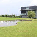 葛飾にいじゅくみらい公園